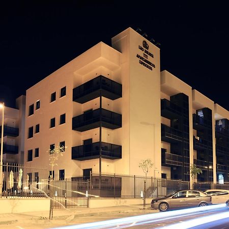 Leo Deluxe Punta Umbria (Adults Only) Apartment ภายนอก รูปภาพ