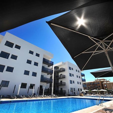 Leo Deluxe Punta Umbria (Adults Only) Apartment ภายนอก รูปภาพ
