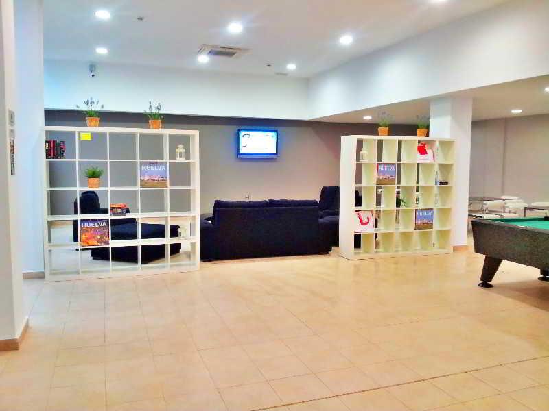 Leo Deluxe Punta Umbria (Adults Only) Apartment ภายนอก รูปภาพ