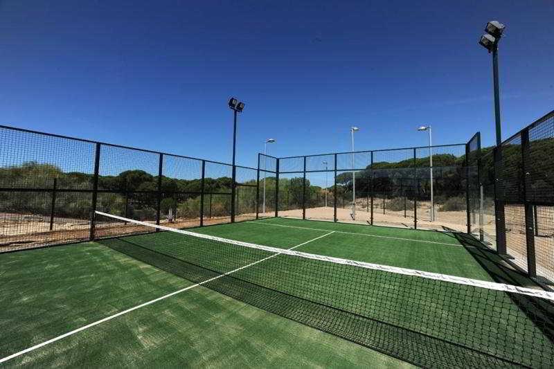 Leo Deluxe Punta Umbria (Adults Only) Apartment ภายนอก รูปภาพ