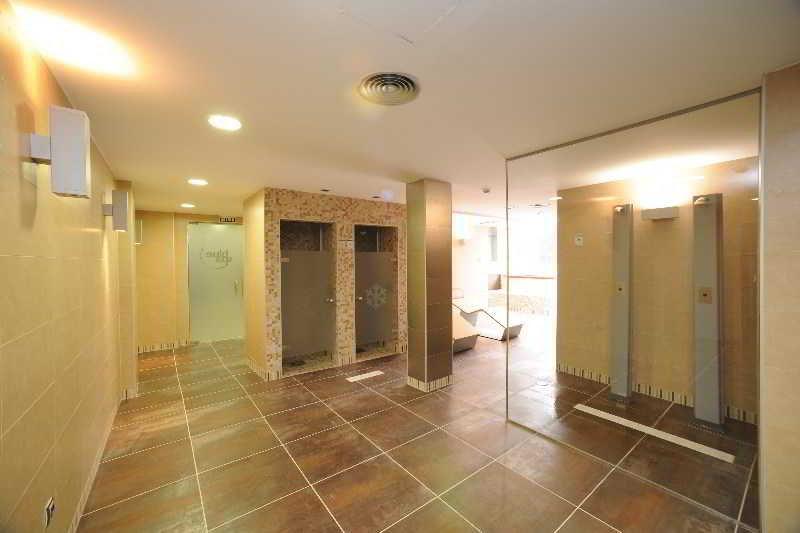 Leo Deluxe Punta Umbria (Adults Only) Apartment ภายนอก รูปภาพ