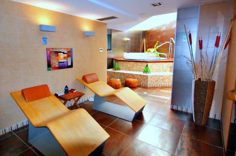 Leo Deluxe Punta Umbria (Adults Only) Apartment ภายนอก รูปภาพ