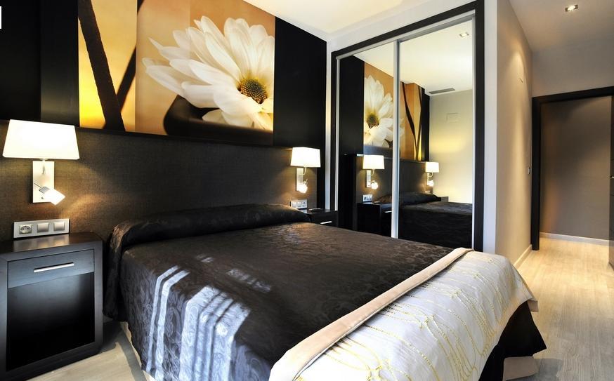 Leo Deluxe Punta Umbria (Adults Only) Apartment ภายนอก รูปภาพ