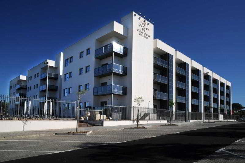 Leo Deluxe Punta Umbria (Adults Only) Apartment ภายนอก รูปภาพ