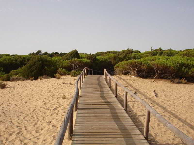 Leo Deluxe Punta Umbria (Adults Only) Apartment ภายนอก รูปภาพ