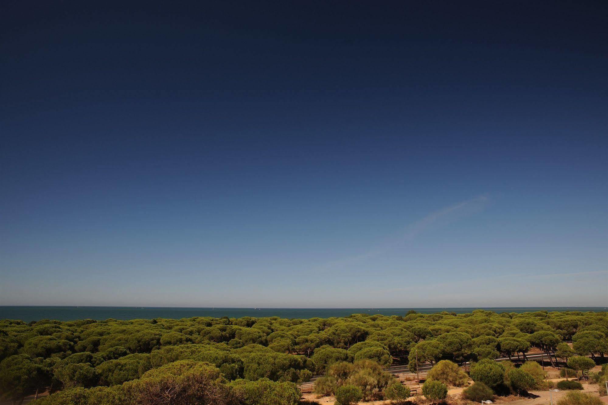 Leo Deluxe Punta Umbria (Adults Only) Apartment ภายนอก รูปภาพ