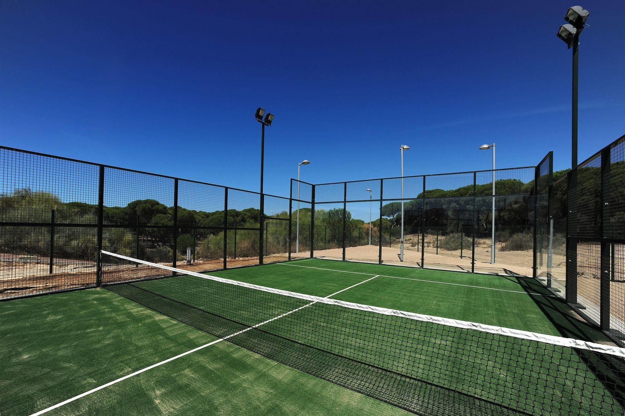 Leo Deluxe Punta Umbria (Adults Only) Apartment ภายนอก รูปภาพ