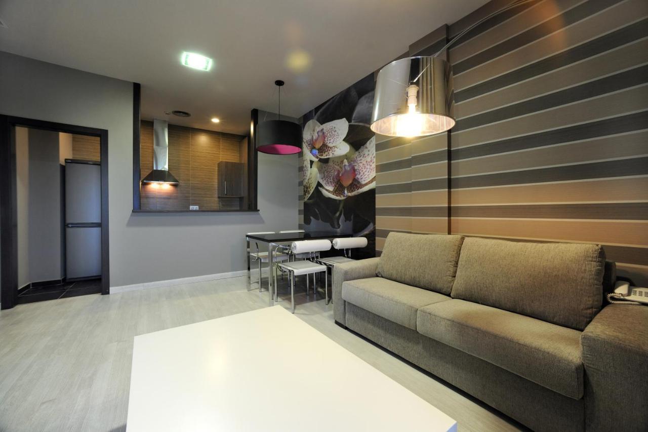 Leo Deluxe Punta Umbria (Adults Only) Apartment ภายนอก รูปภาพ