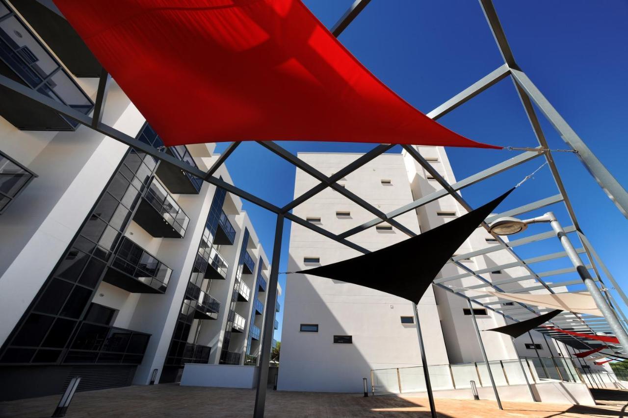 Leo Deluxe Punta Umbria (Adults Only) Apartment ภายนอก รูปภาพ