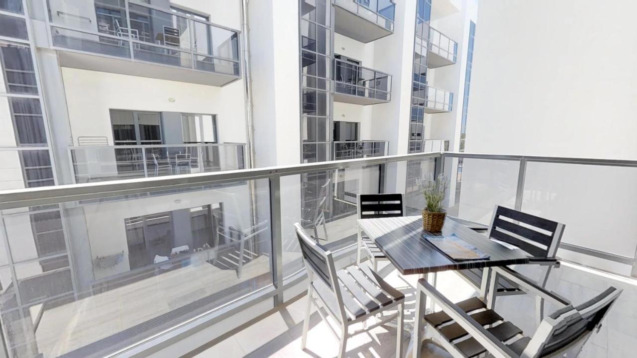 Leo Deluxe Punta Umbria (Adults Only) Apartment ภายนอก รูปภาพ