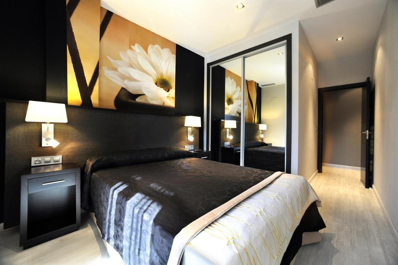 Leo Deluxe Punta Umbria (Adults Only) Apartment ภายนอก รูปภาพ