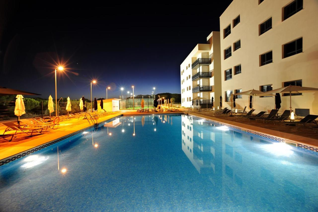Leo Deluxe Punta Umbria (Adults Only) Apartment ภายนอก รูปภาพ
