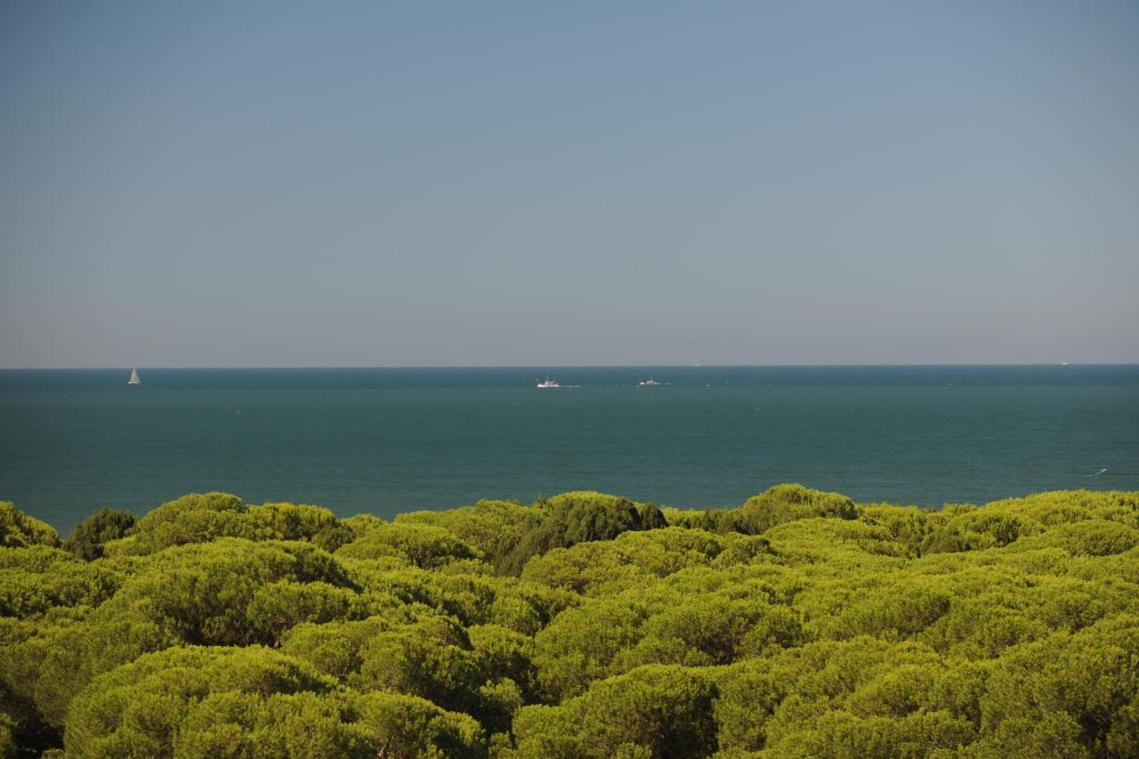 Leo Deluxe Punta Umbria (Adults Only) Apartment ภายนอก รูปภาพ